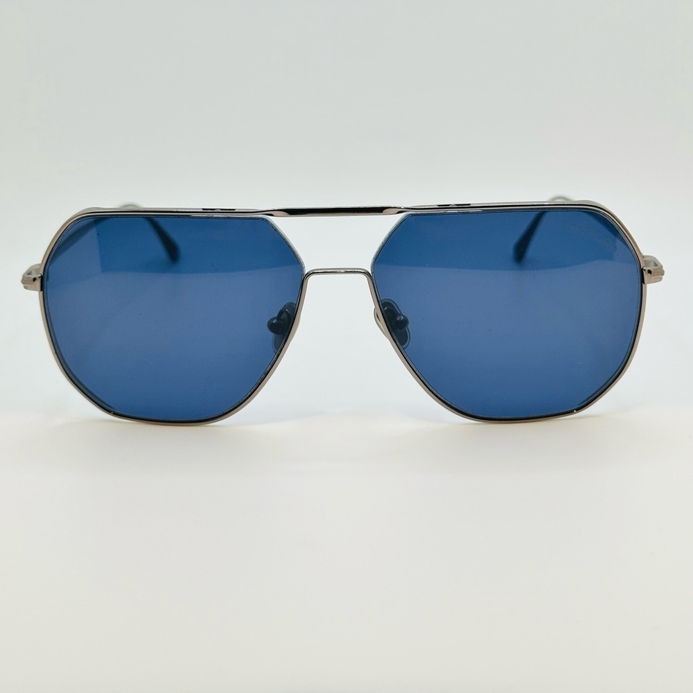 Men’s Tom Ford “Gilles” Sunglasses